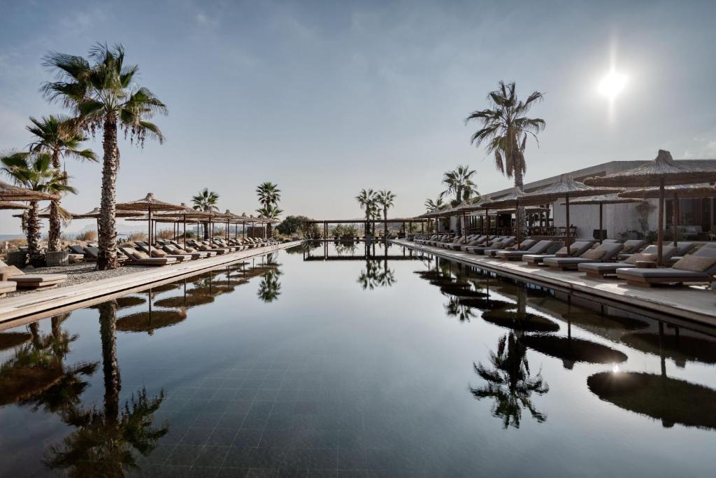 Domes Zeen Chania, a Luxury Collection Resort fotografia 1