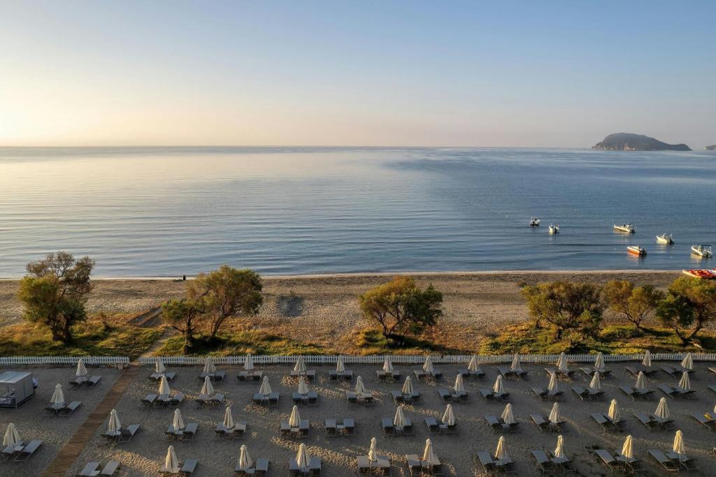 Domes Aulus Zante Resort, Autograph Collection fotografia 1