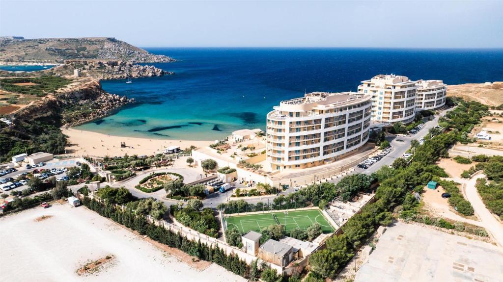 Radisson Blu Resort & Spa, Malta Golden Sands fotografia 1