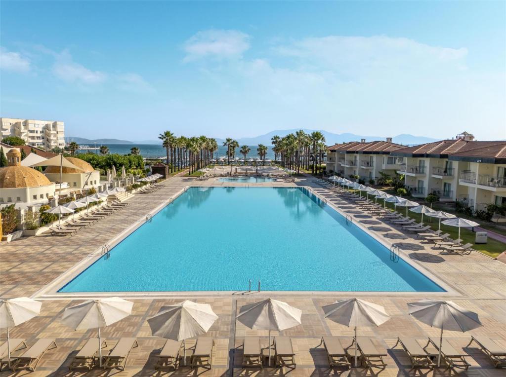 Radisson Blu Resort & Spa Cesme fotografia 1