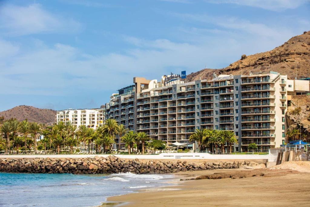 Radisson Blu Resort Gran Canaria fotografia 1