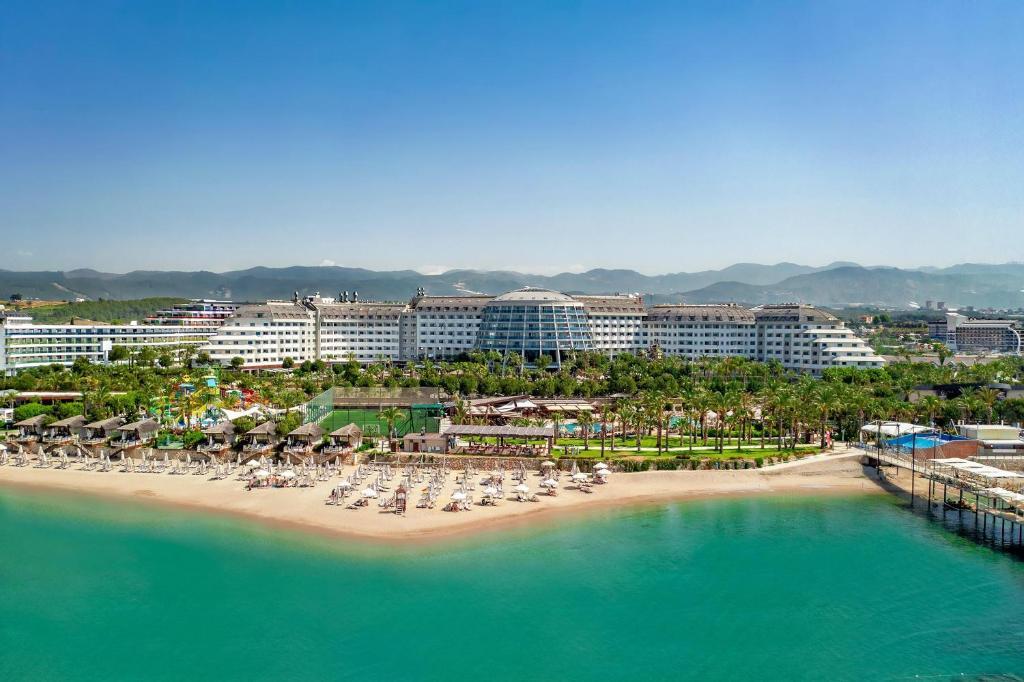 Long Beach Alanya fotografia 1