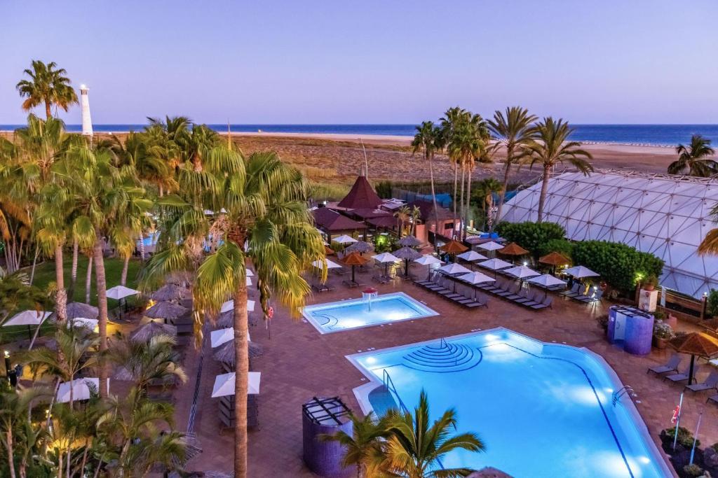 IFA Altamarena by Lopesan Hotels fotografia 1