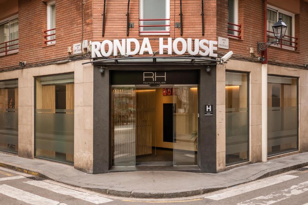 Hotel Ronda House fotografia 1