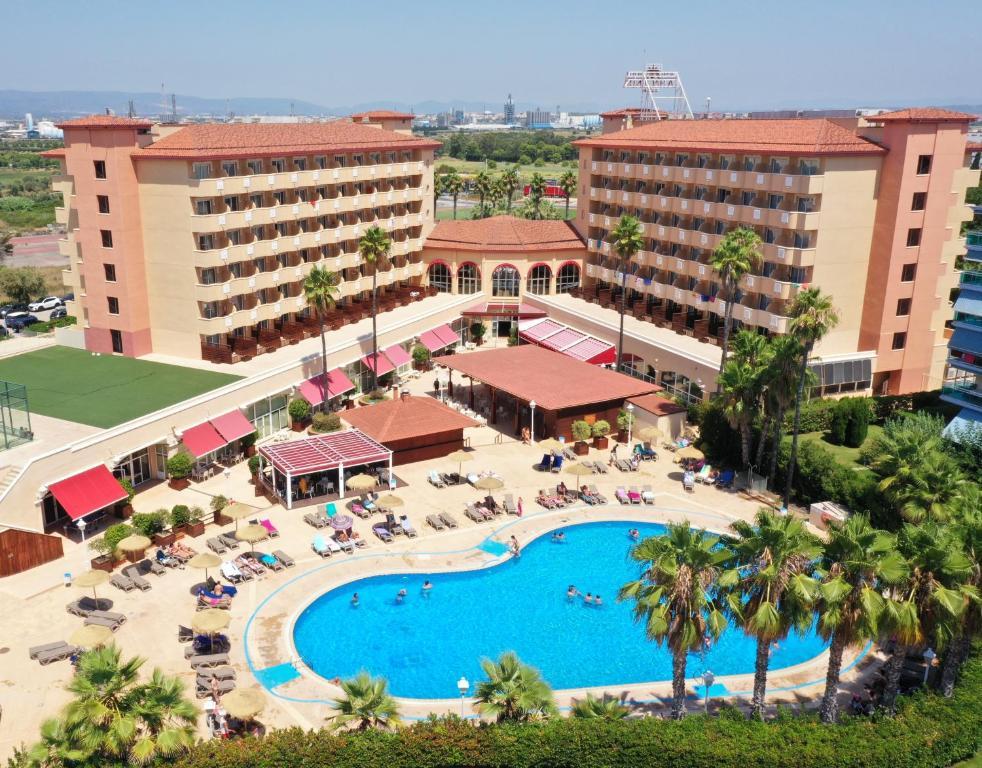 Ohtels La Hacienda fotografia 1