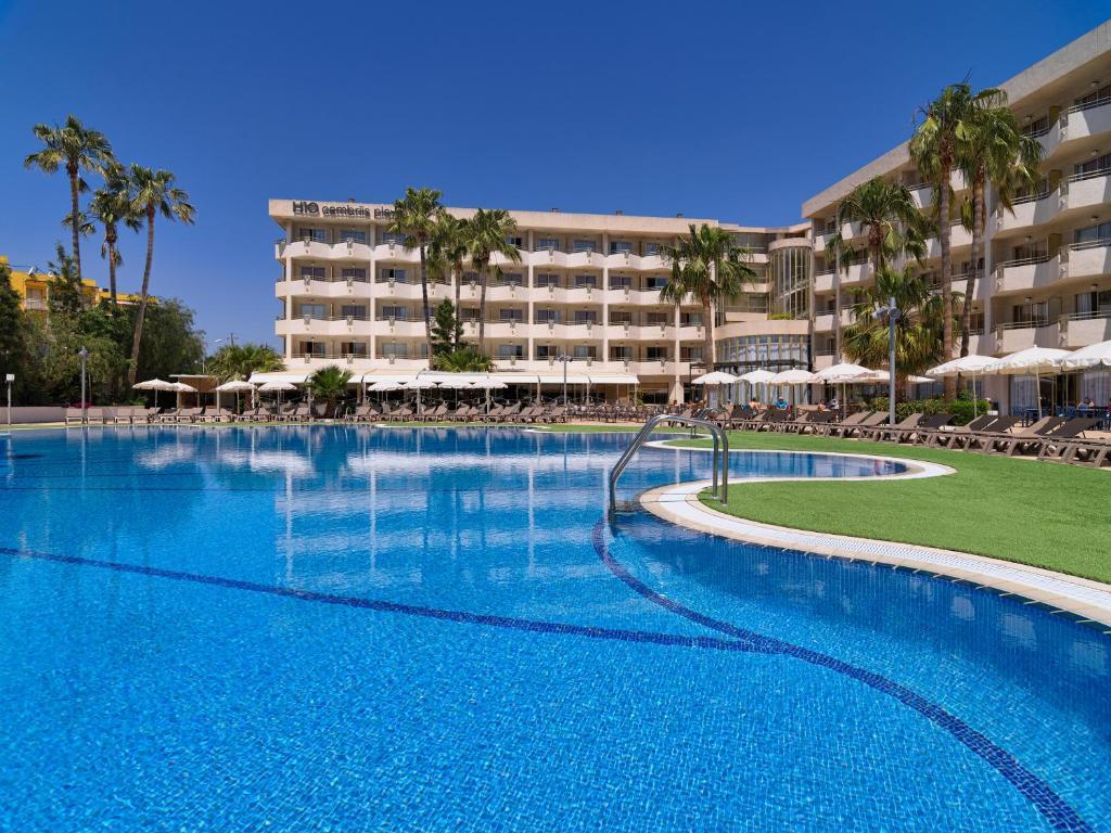 Hotel H10 Cambrils Playa fotografia 1