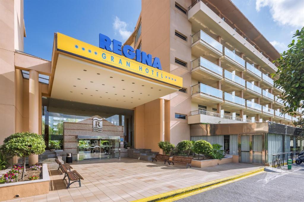 Hotel 4R Regina Gran fotografia 1
