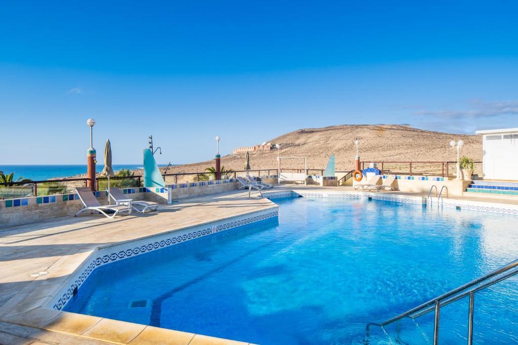 Hotel Esmeralda Maris by LIVVO fotografia 1