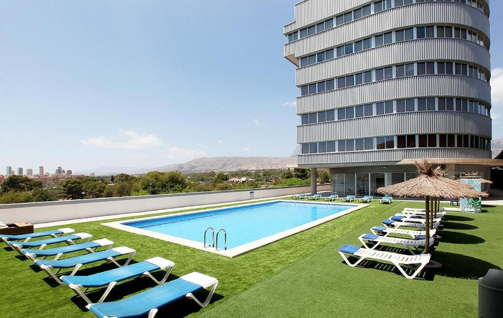 Hotel La Estacion fotografia 1
