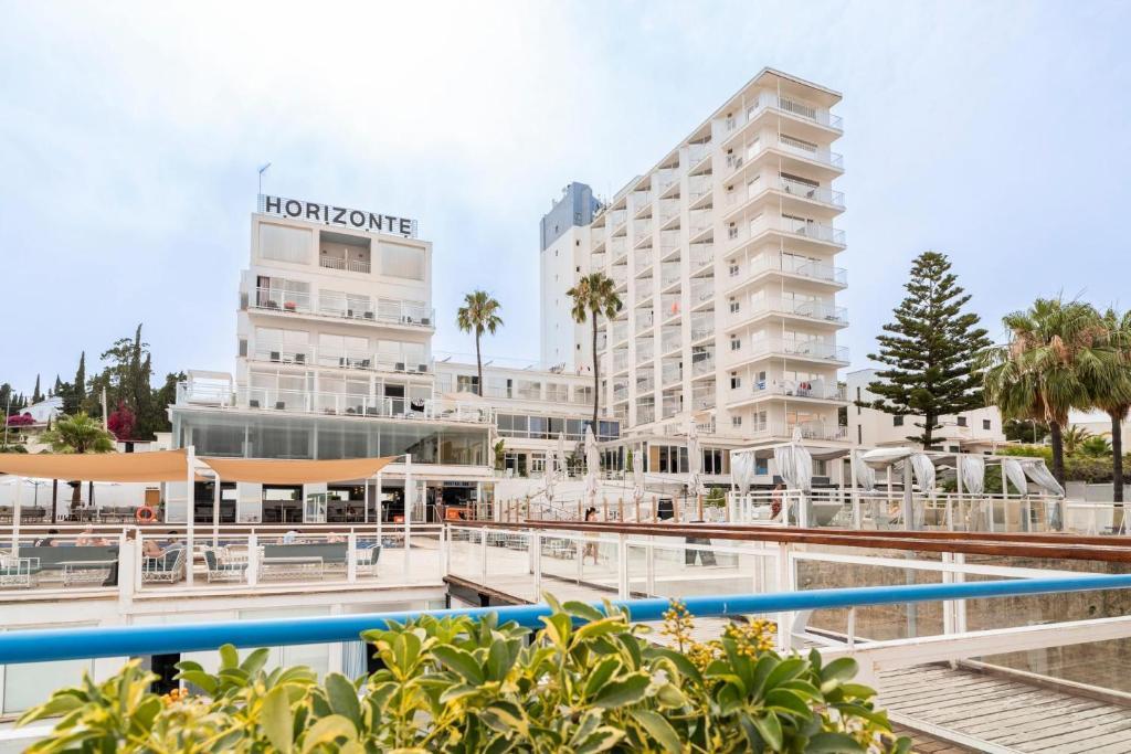 Hotel Amic Horizonte fotografia 1