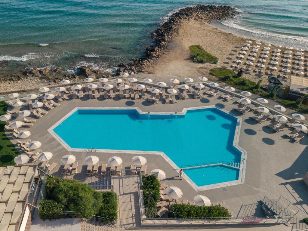 Hotel Themis Beach fotografia 1