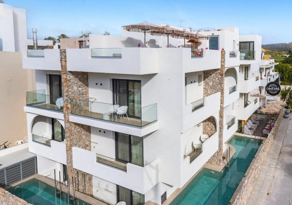 Cabana White Boutique Hotel & Suites fotografia 1