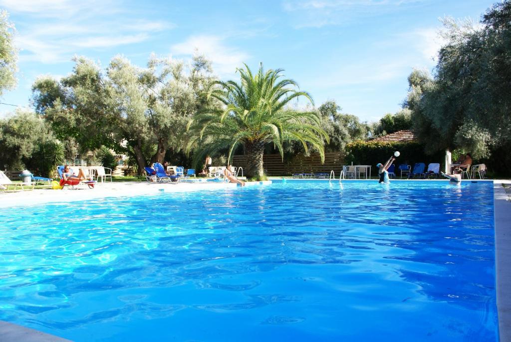 Thalero Holiday Centre-Ligato Suites fotografia 1