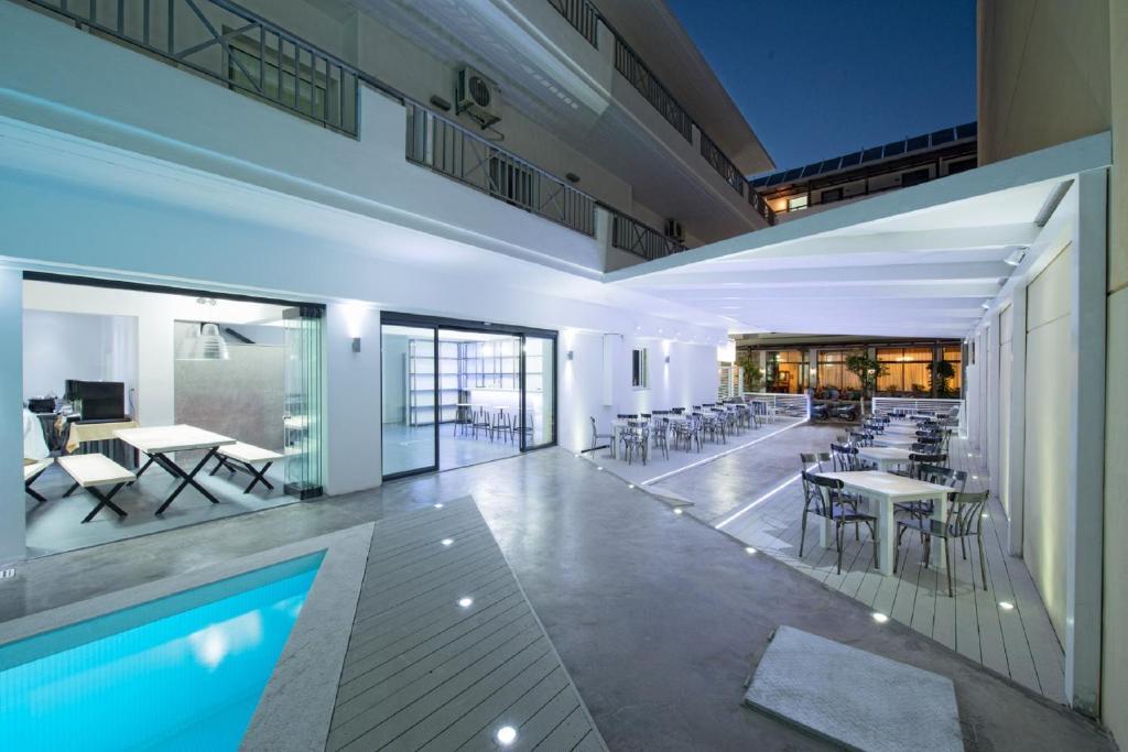 Fedra Boutique Apartments fotografia 1