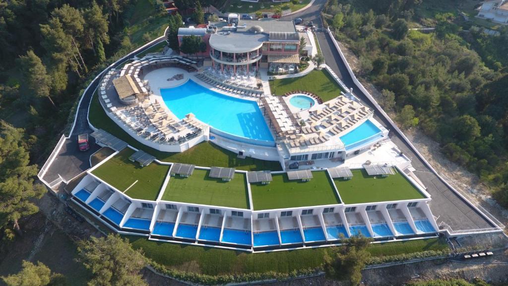 Hotel Alia Palace - Adults Only 16+ fotografia 1