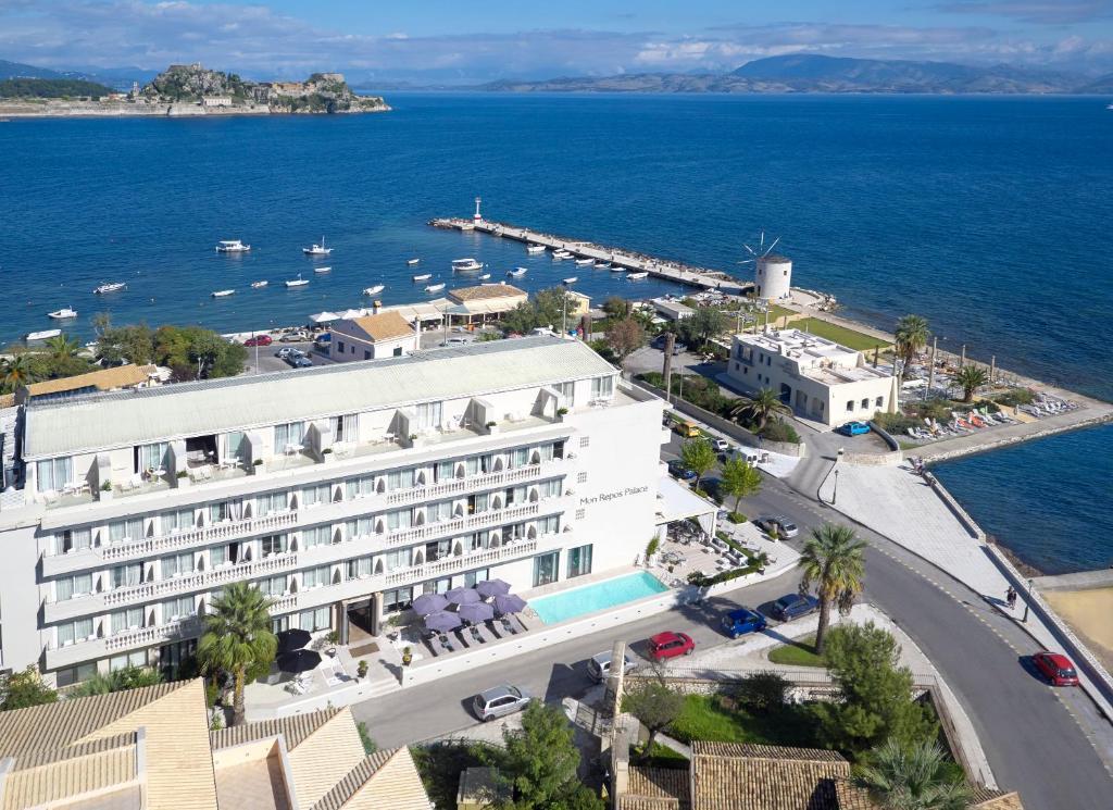 Hotel Mon Repos Palace - Adults Only 18+ fotografia 1
