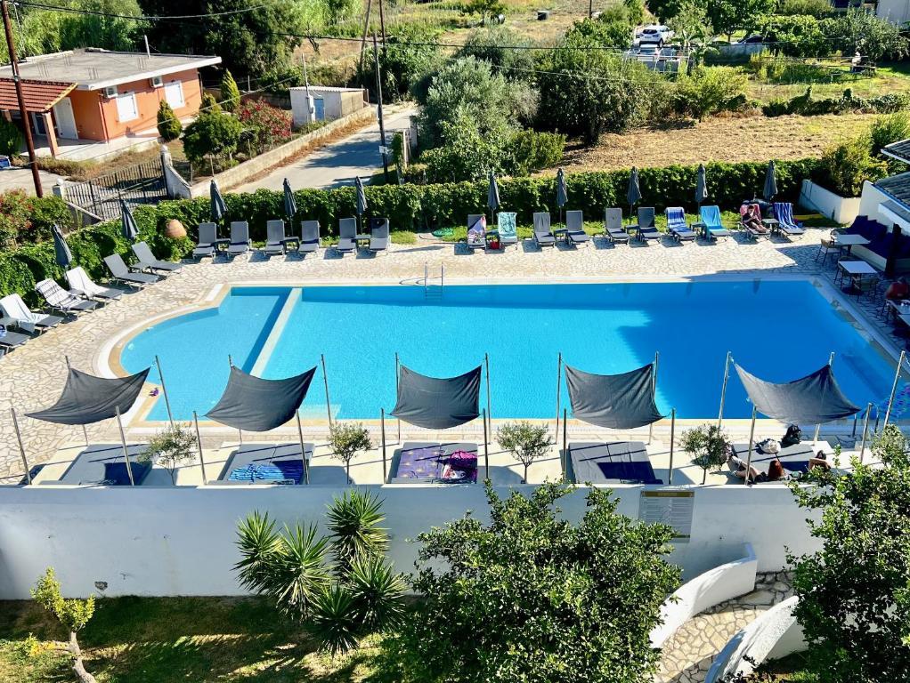 Hotel Ionian Suites by Bruskos fotografia 1