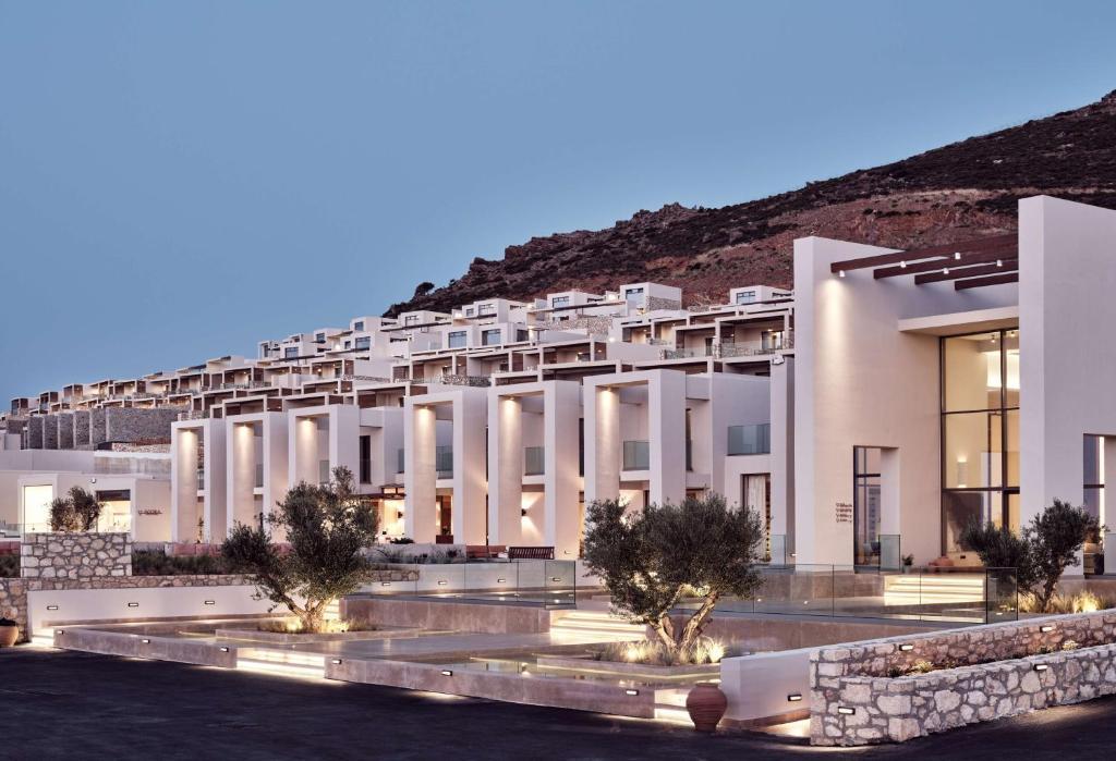 The Royal Senses Curio Collection by Hilton fotografia 1