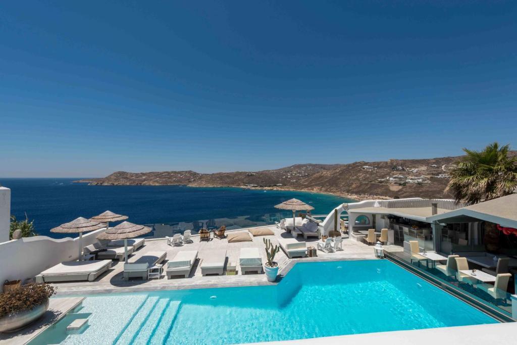 Hotel Greco Philia Boutique fotografia 1