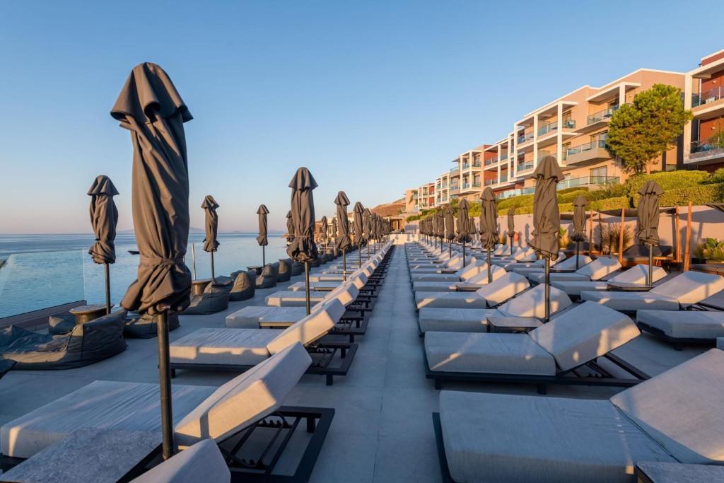 Michelangelo Resort & Spa fotografia 1