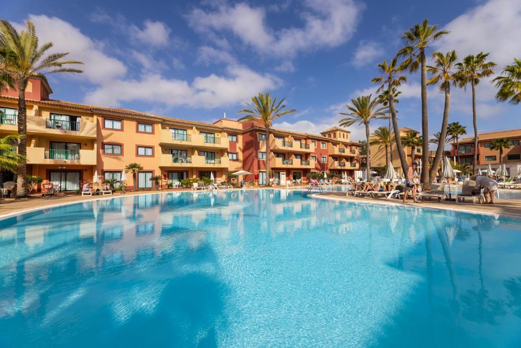 BLUESEA Aloe Resort Corralejo fotografia 1