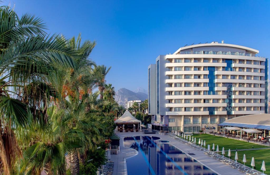 Hotel Porto Bello Resort & Spa fotografia 1