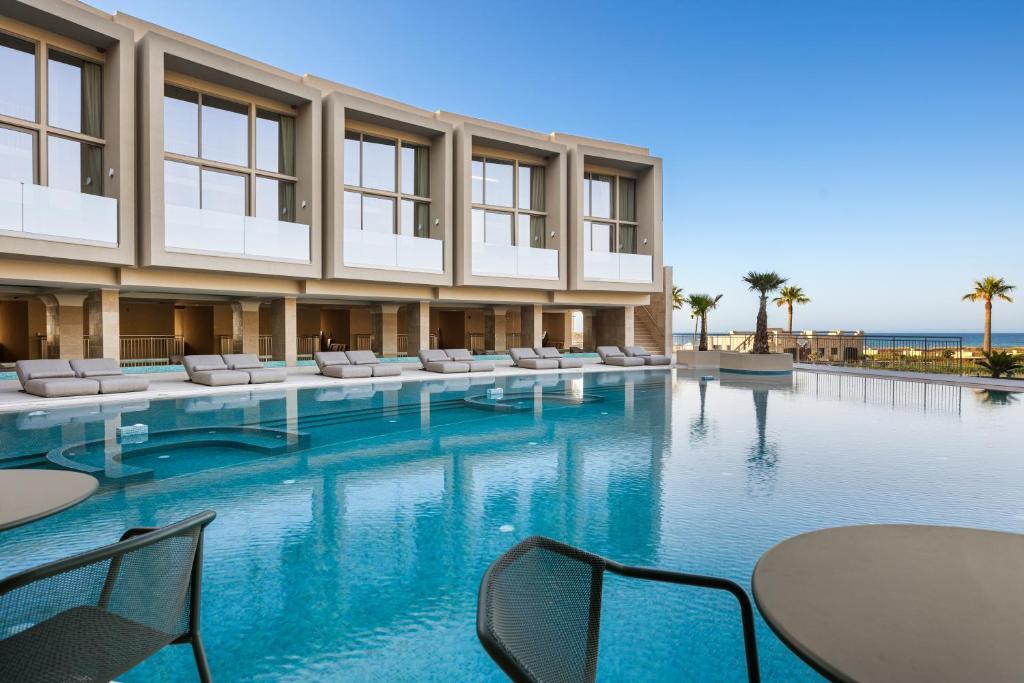 Ventale Island Breeze Resort fotografia 1