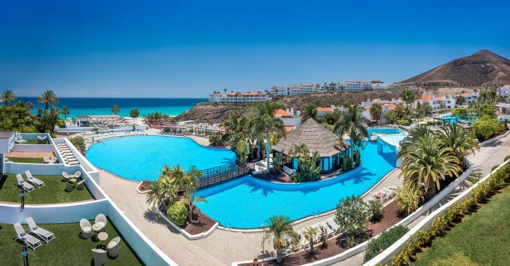 Hotel Fuerteventura Princess fotografia 1