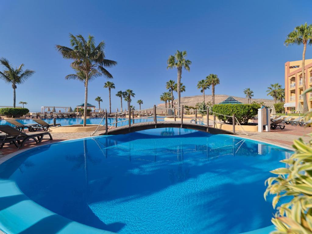 Hotel H10 Playa Esmeralda - Adults Only fotografia 1