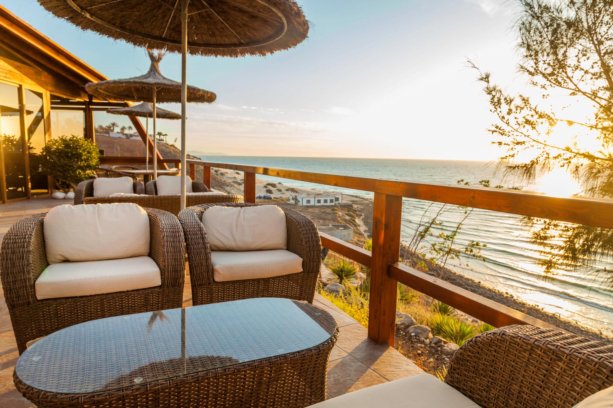 Monte Marina Naturist Resort fotografia 1