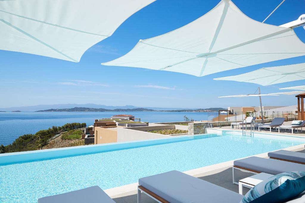 Hotel Eagles Villas fotografia 1