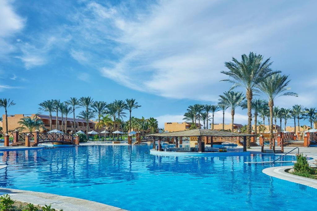 Jaz Grand Marsa ( Ex.Jaz Grand Resort ) fotografia 1
