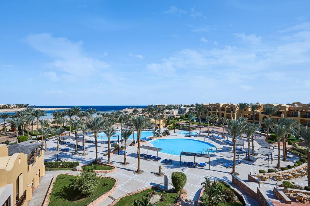 Jaz Solaya Resort fotografia 1