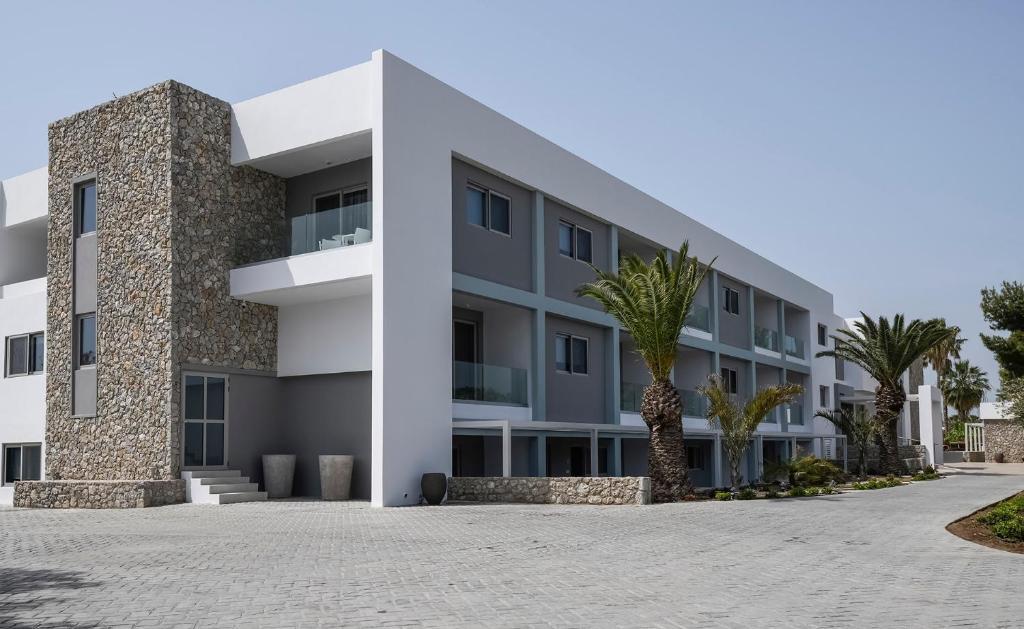 Hotel Apollon Windmill Boutique fotografia 1