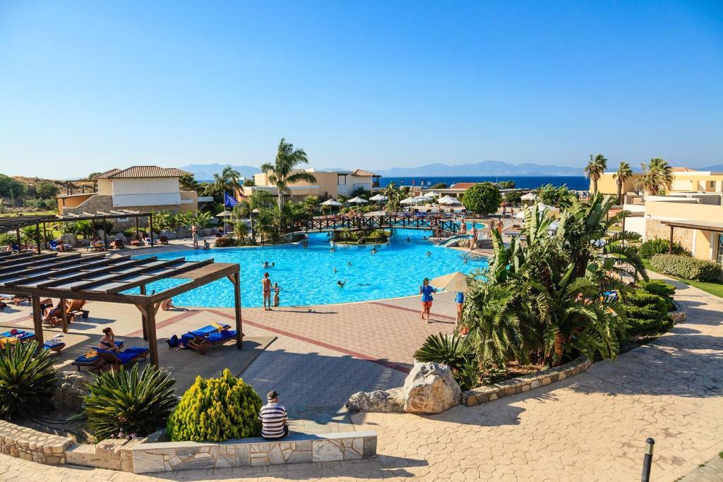 Hotel & Spa Natura Village fotografia 1