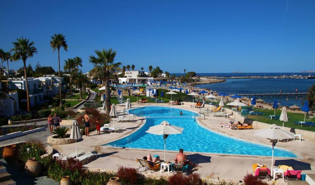 Hotel Mastichari Bay fotografia 1