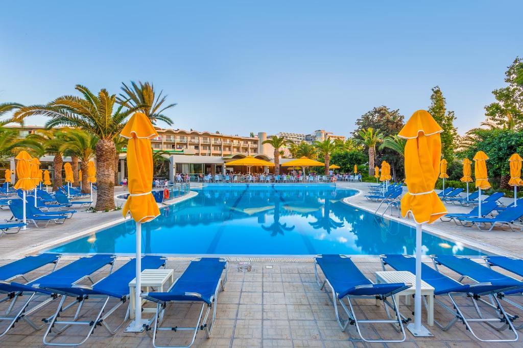 Hotel Kipriotis Hippocrates - Adults Only fotografia 1