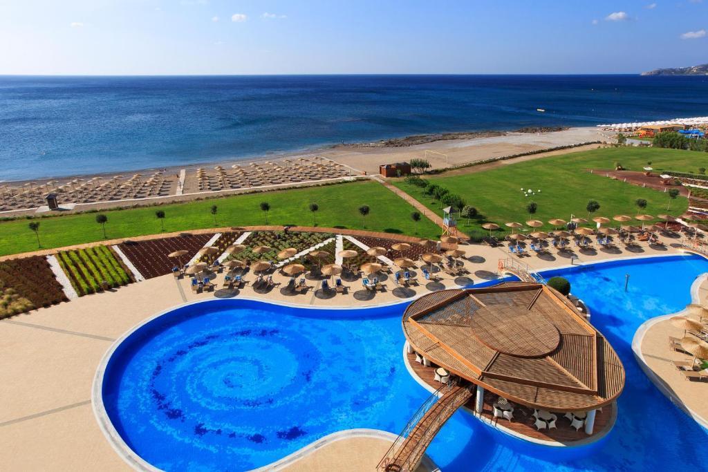 Elysium Resort & Spa fotografia 1