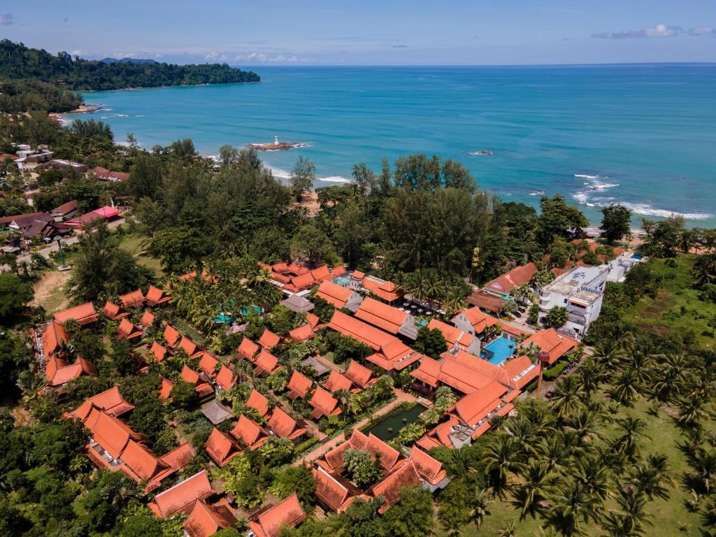 Khaolak Bhandari Resort & Spa fotografia 1