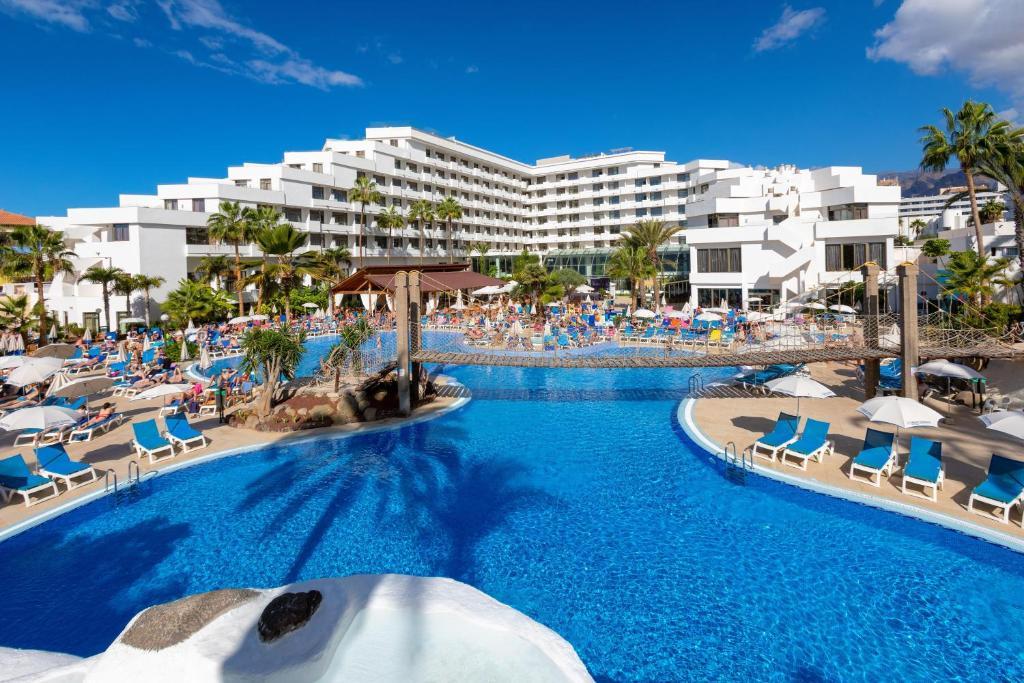 Hotel Best Tenerife fotografia 1