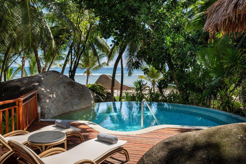 Hotel Hilton Seychelles Labriz Resort & Spa fotografia 1