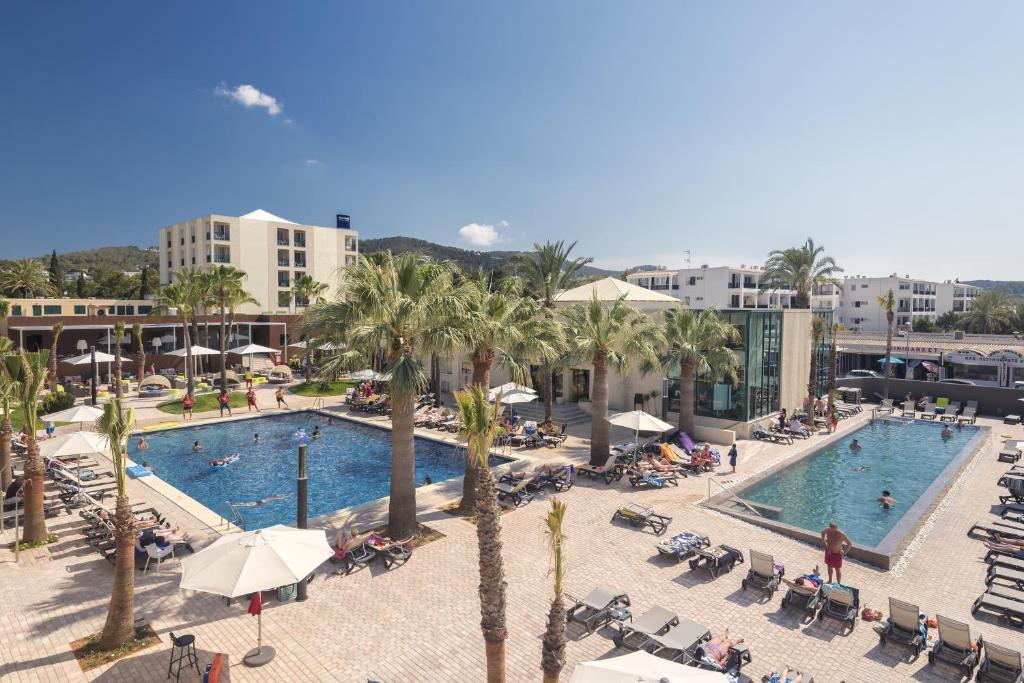 Hotel Occidental Ibiza - All Inclusive fotografia 1