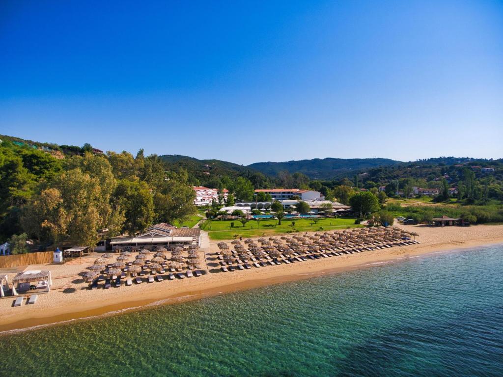 Princess Resort Skiathos fotografia 1
