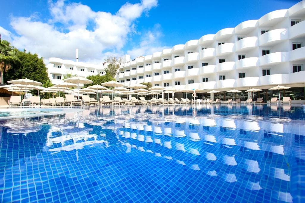 Hotel Sentido Fido Tucan - Adults Only fotografia 1