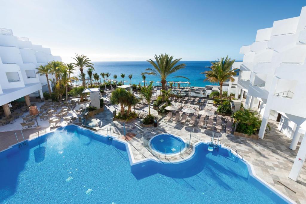 Hotel Riu Palace Jandia fotografia 1