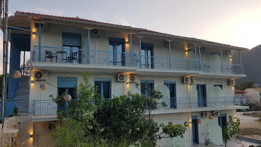 Hotel Akrotiri Lefkada fotografia 1