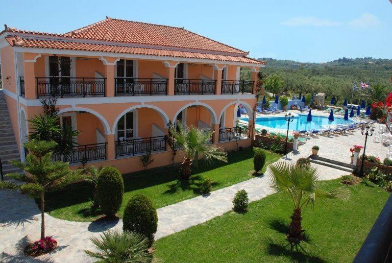 Hotel The Dream fotografia 1