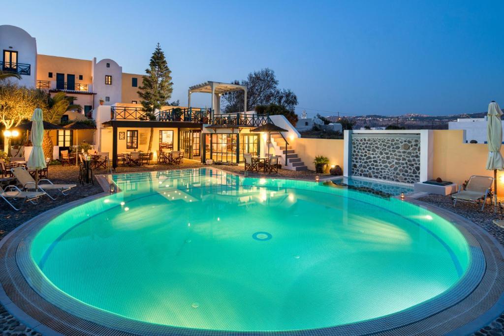 Kalimera Hotel fotografia 1