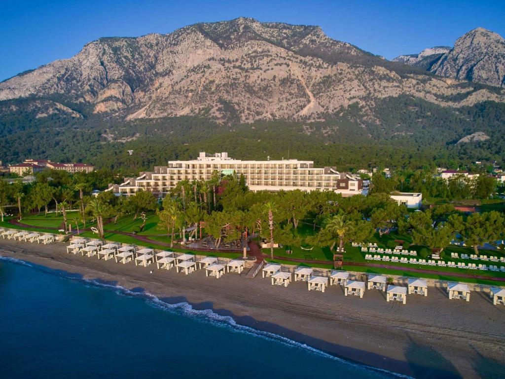 Hotel TUI Magic Life Rixos Beldibi - Adult Only fotografia 1