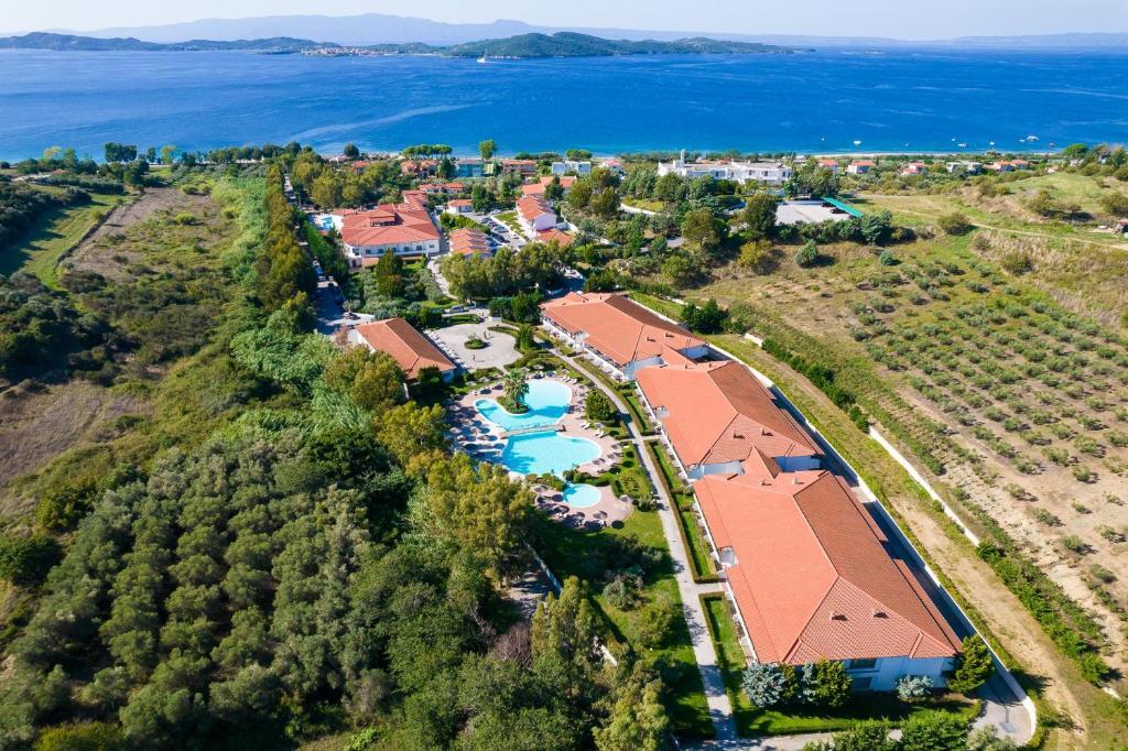 Hotel Alexandros Palace fotografia 1